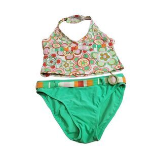 Breaking Waves tankini 12